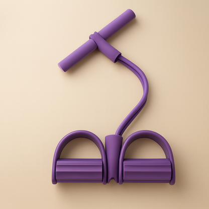 Auvetta FlexTone™ Pedal Resistance Trainer