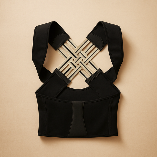 Auvetta AlignPro™ Adjustable Posture Corrector